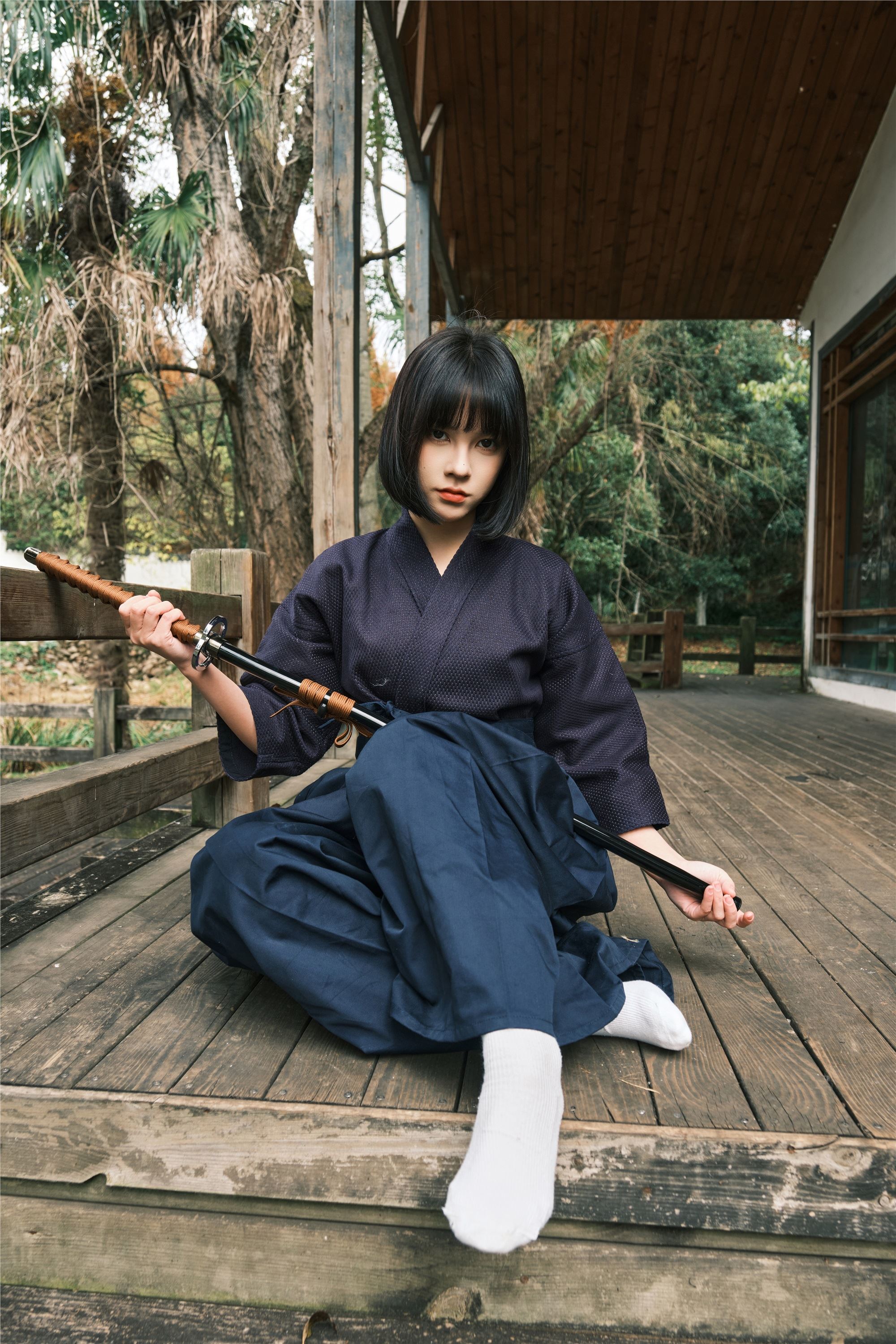 YITUYU艺图语 2025.02.05 剑道 悲伤薯条555